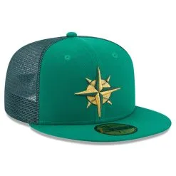 Men's Seattle Mariners New Era Kelly Green 2023 St. Patrick's Day 59FIFTY Fitted Hat 8 Men's Seattle Mariners New Era Kelly Green 2023 St. Patrick's Day 59FIFTY Fitted Hat -Baseball Shop mens new era kelly green seattle mariners 2023 st patricks day 59fifty fitted hat ss5 p 4986976pv 3u oqs0dxzoikbl83t7pp4nv 5nrfkdf0uhtoz0xnzm77