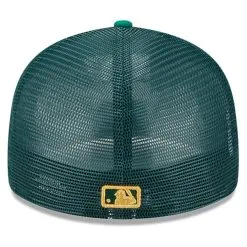 Men's Seattle Mariners New Era Kelly Green 2023 St. Patrick's Day Low Profile 59FIFTY Fitted Hat 9 Men's Seattle Mariners New Era Kelly Green 2023 St. Patrick's Day Low Profile 59FIFTY Fitted Hat -Baseball Shop mens new era kelly green seattle mariners 2023 st patricks day low profile 59fifty fitted hat ss5 p 4987019pv 4u ycopdub7dhl5f9y7br5zv lrmtifx0isgf4fgihgb3