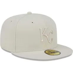 Men's Kansas City Royals New Era Khaki Tonal 59FIFTY Fitted Hat -Baseball Shop mens new era khaki kansas city royals tonal 59fifty fitted hat ss5 p 200015911pv 3u bni4hlmkty5onkehebw6v tuqzchzq8qv116wgtm3k