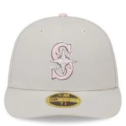Baseball Shop -Baseball Shop mens new era khaki seattle mariners 2023 mothers day low profile 59fifty fitted hat ss5 p 5041159pv 2u ai1nirb3u4ol5dpxdeauv fmux1j1f4awmaabuk8oq