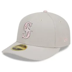 Men's Seattle Mariners New Era Khaki 2023 Mother's Day Low Profile 59FIFTY Fitted Hat 8 Men's Seattle Mariners New Era Khaki 2023 Mother's Day Low Profile 59FIFTY Fitted Hat -Baseball Shop mens new era khaki seattle mariners 2023 mothers day low profile 59fifty fitted hat ss5 p 5041159pv 3u ai1nirb3u4ol5dpxdeauv dz4lurvz95qgzwnxuw8t