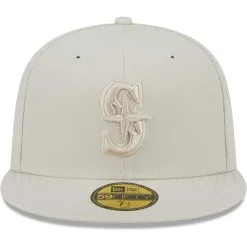 Baseball Shop -Baseball Shop mens new era khaki seattle mariners tonal 59fifty fitted hat ss5 p 200015924pv 2u qpbnlfyipdl8rjedjbdnv zml9bsg61ayvepfkcxan