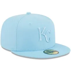 Men's Kansas City Royals New Era Light Blue 2023 Spring Color Basic 59FIFTY Fitted Hat -Baseball Shop mens new era light blue kansas city royals 2023 spring color basic 59fifty fitted hat ss5 p 4998404pv 3u h6d1ejf4ezhhdqb63rq4v ji5vfmuzgh5iruhizadc