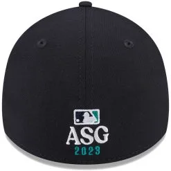 Men's New Era Navy 2023 MLB All-Star Game Patch Fan 39THIRTY Flex Hat -Baseball Shop mens new era navy 2023 mlb all star game patch fan 39thirty flex hat ss5 p 200005478pv 4u 0jcxghohfr1ucxrndt2yv 4gh0fs2oznzzg17demfq