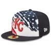 Men's Kansas City Royals New Era Navy 2022 4th Of July On-Field 59FIFTY Fitted Hat 2 Men's Kansas City Royals New Era Navy 2022 4th Of July On-Field 59FIFTY Fitted Hat -Baseball Shop mens new era navy kansas city royals 2022 4th of july on field 59fifty fitted hat pi4533000 altimages ff 4533034 f2d98e07a54c23a69c39alt1 full