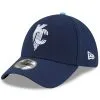 Men's Kansas City Royals New Era Navy 2022 City Connect 39THIRTY Flex Hat -Baseball Shop mens new era navy kansas city royals 2022 city connect 39thirty flex hat pi4464000 altimages ff 4464376 1d4970019332a06a36a5alt1 full