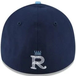 Men's Kansas City Royals New Era Navy 2022 City Connect 39THIRTY Flex Hat -Baseball Shop mens new era navy kansas city royals 2022 city connect 39thirty flex hat pi4464000 altimages ff 4464376 1d4970019332a06a36a5alt4 full