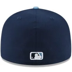 Men's Kansas City Royals New Era Navy 2022 City Connect 59FIFTY Fitted Hat -Baseball Shop mens new era navy kansas city royals 2022 city connect 59fifty fitted hat pi4464000 altimages ff 4464367 61e240a06460503232c5alt4 full