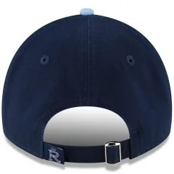 Men's Kansas City Royals New Era Navy 2022 City Connect 9TWENTY Adjustable Hat -Baseball Shop mens new era navy kansas city royals 2022 city connect 9twenty adjustable hat pi4464000 altimages ff 4464398 100dc9b83bbf8b58ca2balt4 full