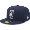 Men's Kansas City Royals New Era Navy Cooperstown Collection Oceanside Green Undervisor 59FIFTY Fitted Hat -Baseball Shop mens new era navy kansas city royals cooperstown collection oceanside green undervisor 59fifty fitted hat ss5 p 4924507pv 1u y5v8pcuqrxpyg7momv9ev iwje0bqsudkpzg3rced8