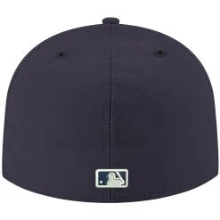 Men's Kansas City Royals New Era Navy White Logo 59FIFTY Fitted Hat -Baseball Shop mens new era navy kansas city royals white logo 59fifty fitted hat pi4208000 altimages ff 4208773 d600f2867568be146632alt4 full