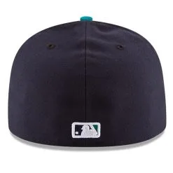 Men's Seattle Mariners New Era Navy 2023 All-Star Game Authentic Collection On-Field Alternate 59FIFTY Fitted Hat -Baseball Shop mens new era navy seattle mariners 2023 all star game authentic collection on field alternate 59fifty fitted hat ss5 p 200013411pv 4u ddh9bmu0isxln5evlfhdv wvxilvpsjmcw8pu8bens