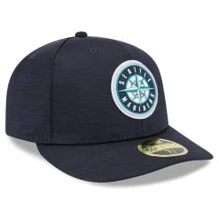 Men's Seattle Mariners New Era Navy 2023 Clubhouse Low Profile 59FIFTY Fitted Hat -Baseball Shop mens new era navy seattle mariners 2023 clubhouse low profile 59fifty fitted hat ss5 p 4989935pv 3u mcm6vyniw4ohpglyqk6fv henomcxxilwilzqlipa9