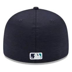 Men's Seattle Mariners New Era Navy 2023 Clubhouse Low Profile 59FIFTY Fitted Hat -Baseball Shop mens new era navy seattle mariners 2023 clubhouse low profile 59fifty fitted hat ss5 p 4989935pv 4u mcm6vyniw4ohpglyqk6fv jdpzez9fsx69gevtyzps