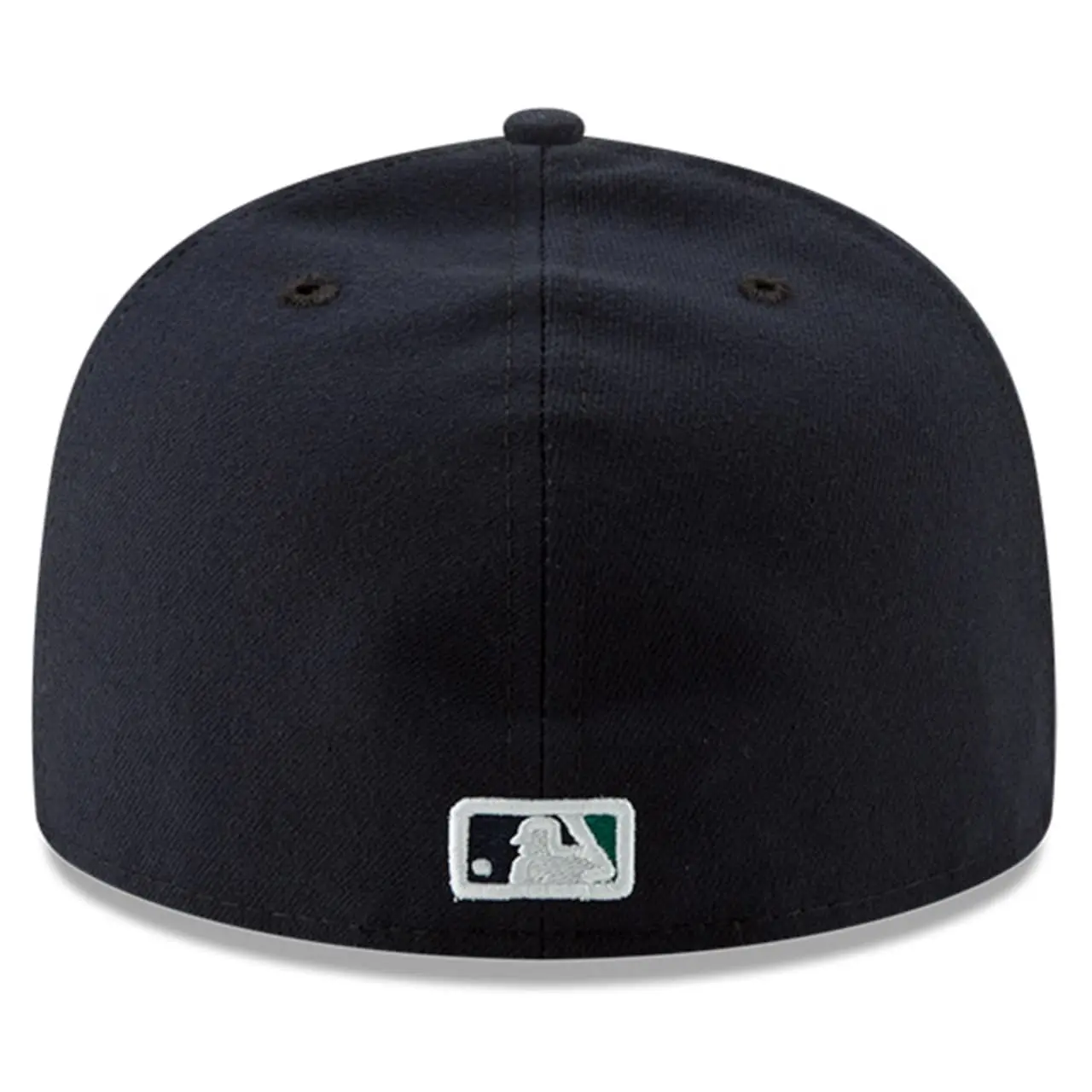 Men's Seattle Mariners New Era Navy 2023 Jackie Robinson Day 59FIFTY Fitted Hat 6 Men's Seattle Mariners New Era Navy 2023 Jackie Robinson Day 59FIFTY Fitted Hat - Image 4