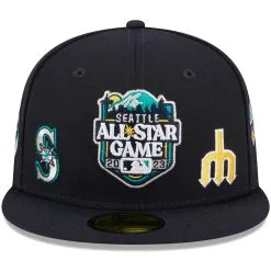 Men's Seattle Mariners New Era Navy 2023 MLB All-Star Game Multi-Patch 59FIFTY Fitted Hat 7 Men's Seattle Mariners New Era Navy 2023 MLB All-Star Game Multi-Patch 59FIFTY Fitted Hat -Baseball Shop mens new era navy seattle mariners 2023 mlb all star game multi patch 59fifty fitted hat ss5 p 200005483pv 2u raxxd7ks2dpcflqwsj1ov kxumvddfn0a78wkxncmk