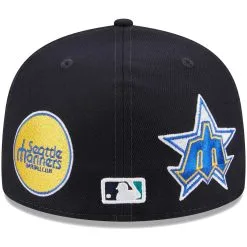 Men's Seattle Mariners New Era Navy 2023 MLB All-Star Game Multi-Patch 59FIFTY Fitted Hat 9 Men's Seattle Mariners New Era Navy 2023 MLB All-Star Game Multi-Patch 59FIFTY Fitted Hat -Baseball Shop mens new era navy seattle mariners 2023 mlb all star game multi patch 59fifty fitted hat ss5 p 200005483pv 4u raxxd7ks2dpcflqwsj1ov 1dojm4ytkq3zdwuusdjc
