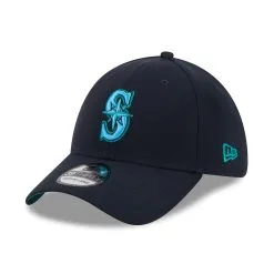 Men's Seattle Mariners New Era Navy 2023 MLB Father's Day 39THIRTY Flex Hat -Baseball Shop mens new era navy seattle mariners 2023 mlb fathers day 39thirty flex hat ss5 p 5042091pv 3u cmmucdakmxdgiejklly9v ujttywafziknwhgzezcr