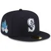 Men's Seattle Mariners New Era Navy FEATURE X MLB 59FIFTY Fitted Hat 1 Men's Seattle Mariners New Era Navy FEATURE X MLB 59FIFTY Fitted Hat -Baseball Shop mens new era navy seattle mariners feature x mlb 59fifty fitted hat ss5 p 200016437pv 1u 5scqenzs8okxuki5dtlpv t9jjgqsoohm7nhilfzra