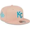 Men's Kansas City Royals New Era Pink Sky Aqua Undervisor 9FIFTY Snapback Hat 1 Men's Kansas City Royals New Era Pink Sky Aqua Undervisor 9FIFTY Snapback Hat -Baseball Shop mens new era pink kansas city royals sky aqua undervisor 9fifty snapback hat ss5 p 200015881pv 1u u07fjq5srobnwyvegzyyv djwqmjnaqcd3s056qvim