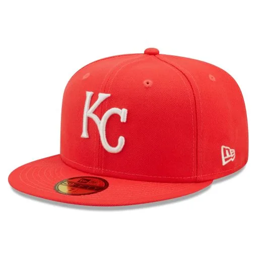 Men's Kansas City Royals New Era Red Lava Highlighter Logo 59FIFTY Fitted Hat 4 Men's Kansas City Royals New Era Red Lava Highlighter Logo 59FIFTY Fitted Hat -Baseball Shop mens new era red kansas city royals lava highlighter logo 59fifty fitted hat ss5 p 4794632pv 1u n1uyhmpdul5i6xwt7qwxv exgpkjfdaako2mwdzzr6