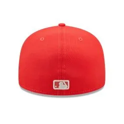 Men's Kansas City Royals New Era Red Lava Highlighter Logo 59FIFTY Fitted Hat -Baseball Shop mens new era red kansas city royals lava highlighter logo 59fifty fitted hat ss5 p 4794632pv 4u n1uyhmpdul5i6xwt7qwxv 1c1fldxtzxb1toouysya