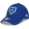 Men's Kansas City Royals New Era Royal 2022 Clubhouse 39THIRTY Flex Hat -Baseball Shop mens new era royal kansas city royals 2022 clubhouse 39thirty flex hat pi4418000 altimages ff 4418882 16b7394d5e7bf486a95aalt1 full