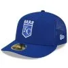 Men's Kansas City Royals New Era Royal 2023 Batting Practice 59FIFTY Fitted Hat -Baseball Shop mens new era royal kansas city royals 2023 batting practice 59fifty fitted hat pi4418000 altimages ff 4418578 140688165a426379b5a6alt1 full