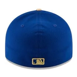 Men's Kansas City Royals New Era Royal Alternate Authentic Collection On-Field Low Profile 59FIFTY Fitted Hat -Baseball Shop mens new era royal kansas city royals alternate authentic collection on field low profile 59fifty fitted hat pi2659000 altimages ff 2659889alt4 full