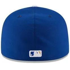 Men's Kansas City Royals New Era Royal Game Authentic Collection On-Field 59FIFTY Fitted Hat -Baseball Shop mens new era royal kansas city royals game authentic collection on field 59fifty fitted hat pi2659000 altimages ff 2659235alt4 full