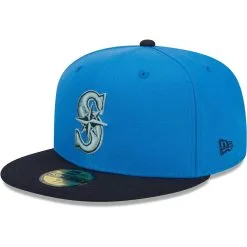 Men's Seattle Mariners New Era Royal 59FIFTY Fitted Hat 8 Men's Seattle Mariners New Era Royal 59FIFTY Fitted Hat -Baseball Shop mens new era royal seattle mariners 59fifty fitted hat ss5 p 200013197pv 3u ck8gzzxobk3cnespczu3v nbvufzs22xhehsfslxzx