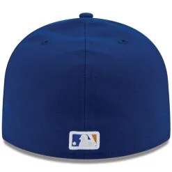Men's Seattle Mariners New Era Royal Alternate 2 Authentic On Field 59FIFTY Fitted Hat -Baseball Shop mens new era royal seattle mariners alternate 2 authentic on field 59fifty fitted hat pi2659000 altimages ff 2659207alt4 full