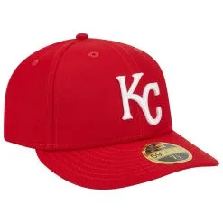 Men's Kansas City Royals New Era Scarlet Low Profile 59FIFTY Fitted Hat -Baseball Shop mens new era scarlet kansas city royals low profile 59fifty fitted hat ss5 p 200023016pv 3u yarr3qermrwvp96evl6rv qeaiks113jxntonpokjk