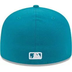 Men's Seattle Mariners New Era Turquoise 59FIFTY Fitted Hat -Baseball Shop mens new era turquoise seattle mariners 59fifty fitted hat ss5 p 4919294pv 4u ef0t1whogy2vqunvqswav d48bt1qosnu1wofxhdaf