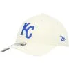 Men's Kansas City Royals New Era White Chrome Core Classic 9TWENTY Adjustable Hat -Baseball Shop mens new era white kansas city royals chrome core classic 9twenty adjustable hat ss5 p 5002732pv 1u x3dfi5cwreekpcy5femgv dmxpiqqvbsjualvxa8ph