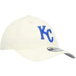 Men's Kansas City Royals New Era White Chrome Core Classic 9TWENTY Adjustable Hat -Baseball Shop mens new era white kansas city royals chrome core classic 9twenty adjustable hat ss5 p 5002732pv 3u x3dfi5cwreekpcy5femgv jvxudipuwiqomwpt9xng