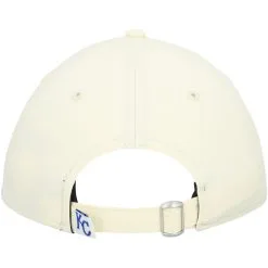 Men's Kansas City Royals New Era White Chrome Core Classic 9TWENTY Adjustable Hat -Baseball Shop mens new era white kansas city royals chrome core classic 9twenty adjustable hat ss5 p 5002732pv 4u x3dfi5cwreekpcy5femgv nzphhgqciaprxjj4vlgu