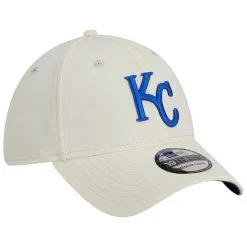 Men's Kansas City Royals New Era White Chrome Team Classic 39THIRTY Flex Hat -Baseball Shop mens new era white kansas city royals chrome team classic 39thirty flex hat ss5 p 5002239pv 3u sisf8gszkajjdwifxnviv l45rmwk9klrsappw0zlk