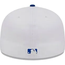 Men's Kansas City Royals New Era White Optic 59FIFTY Fitted Hat -Baseball Shop mens new era white kansas city royals optic 59fifty fitted hat ss5 p 200023142pv 4u uieucmjdinjkksb4dtwbv xajaprsfyzhiortr7moy
