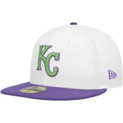 Men's Kansas City Royals New Era White Side Patch 59FIFTY Fitted Hat -Baseball Shop mens new era white kansas city royals side patch 59fifty fitted hat ss5 p 200003686pv 3u ojae4i10meojutznlte1v fe1ufqhrlia6lb8dqpiy