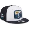 Men's Seattle Mariners New Era White 2023 MLB All-Star Game Logo 9FIFTY Snapback Hat -Baseball Shop mens new era white seattle mariners 2023 mlb all star game logo 9fifty snapback hat ss5 p 200005480pv 1u 5649bexjbodc8v9y0x6nv whl8u1pgvt5p2gttst2d
