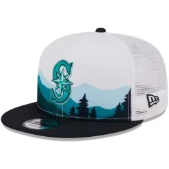 Men's Seattle Mariners New Era White 2023 MLB All-Star Game Mountain 9FIFTY Snapback Hat 8 Men's Seattle Mariners New Era White 2023 MLB All-Star Game Mountain 9FIFTY Snapback Hat -Baseball Shop mens new era white seattle mariners 2023 mlb all star game mountain 9fifty snapback hat ss5 p 200005479pv 3u jjp8pfnpta7lbzhzswd8v 6qr40i32f8qbwomeolsq