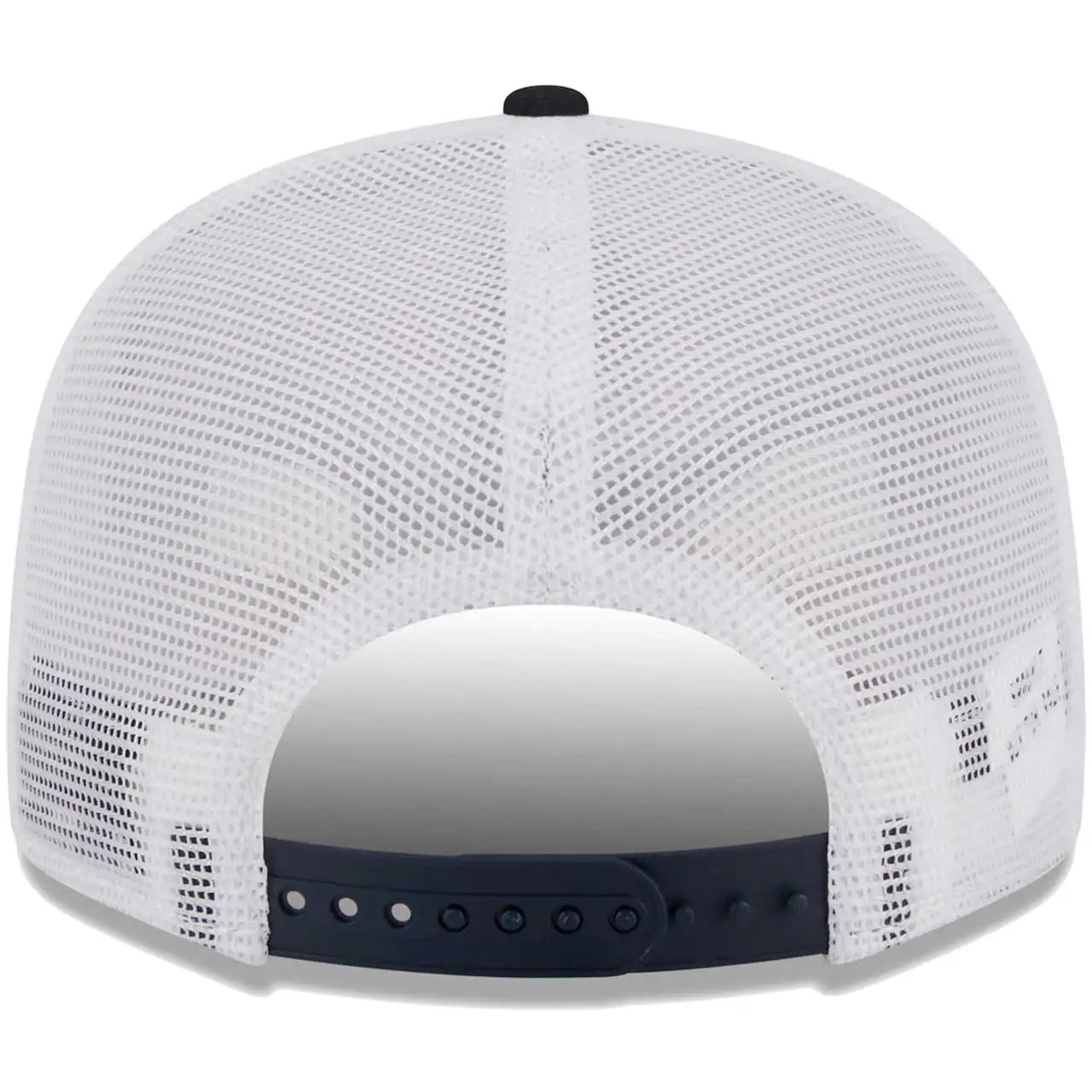 Men's Seattle Mariners New Era White 2023 MLB All-Star Game Mountain 9FIFTY Snapback Hat 6 Men's Seattle Mariners New Era White 2023 MLB All-Star Game Mountain 9FIFTY Snapback Hat - Image 4