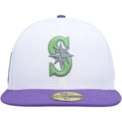 Baseball Shop -Baseball Shop mens new era white seattle mariners 40th anniversary side patch 59fifty fitted hat ss5 p 200003699pv 2u uqbabu7i8at5byrdlsaiv k2fmc334bok83snti59e