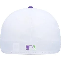 Men's Seattle Mariners New Era White 40th Anniversary Side Patch 59FIFTY Fitted Hat -Baseball Shop mens new era white seattle mariners 40th anniversary side patch 59fifty fitted hat ss5 p 200003699pv 4u uqbabu7i8at5byrdlsaiv aeo5xlswaljcxfg2ywfs