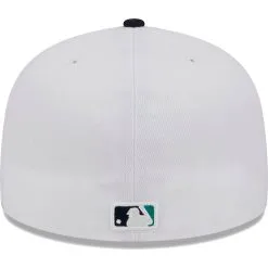 Men's Seattle Mariners New Era White Optic 59FIFTY Fitted Hat -Baseball Shop mens new era white seattle mariners optic 59fifty fitted hat ss5 p 200023162pv 4u 4tncujuvcmw6kxszugosv bdxq4ovco8v8olwujumy
