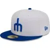 Men's Seattle Mariners New Era White Optic 59FIFTY Fitted Hat -Baseball Shop mens new era white seattle mariners optic 59fifty fitted hat ss5 p 200023163pv 1u fy5zlaqboqnlvxindjiqv 4ptucjwopwvtifyuojye