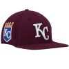 Men's Kansas City Royals Pro Standard Burgundy Wine Snapback Hat -Baseball Shop mens pro standard burgundy kansas city royals wine snapback hat ss5 p 5012107pv 1u keljkruyjidg5b1yo46kv yzry4kwvzituwn3d4xnv