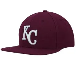 Men's Kansas City Royals Pro Standard Burgundy Wine Snapback Hat -Baseball Shop mens pro standard burgundy kansas city royals wine snapback hat ss5 p 5012107pv 3u keljkruyjidg5b1yo46kv xrniz7hrp2iwhtlkiztm