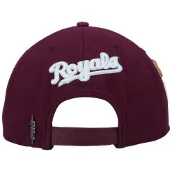 Men's Kansas City Royals Pro Standard Burgundy Wine Snapback Hat -Baseball Shop mens pro standard burgundy kansas city royals wine snapback hat ss5 p 5012107pv 4u keljkruyjidg5b1yo46kv cknogcagtnjlklr0iaxu